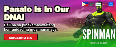 Join jljl16 for Mega Jackpots banner
