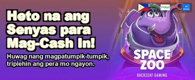 Experience the Best Casino App banner